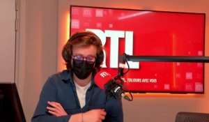 Le journal RTL de 5h30 du 03 mai 2021