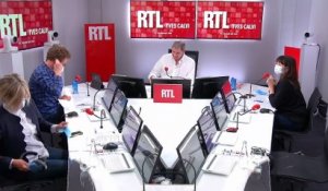 Le journal RTL de 8h du 03 mai 2021