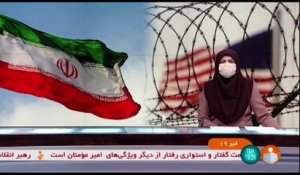 Libération de prisonniers : Londres et Washington nient tout accord avec Téhéran