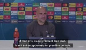 Demies - Guardiola : "J'espère que Mbappé va jouer"