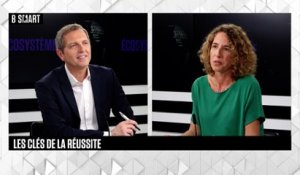 ÉCOSYSTÈME - L'interview de Mathilde Le Roy (KAZoART) et Barbara Chapoutier (Fiskagroup) par Thomas Hugues