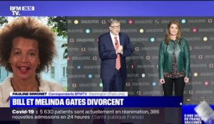 Bill et Melinda Gates divorcent après 27 ans de mariage
