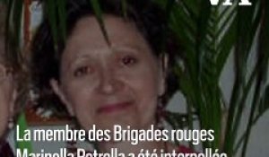 Brigades rouges : membre de LFI, Danielle Simonet apporte « tout son soutien » à une terroriste responsable de l’assassinat d’un commissaire