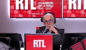 Les auditeurs ont la parole du 04 mai 2021