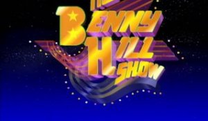 Benny Hill - Saison 2 Épisode 14