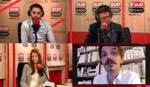 Entre  Macron et le RN, la droite peut-elle survivre ?