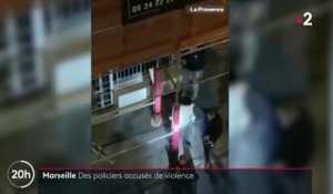 Marseille : La police des police ouvre une enquête après une interpellation musclée dont la vidéo est diffusée sur les réseaux sociaux