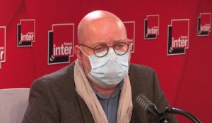 Wokisme : "Il y a un problème du militantisme sur les réseaux et de ce que doit être le journalisme" (Xavier Gorce)