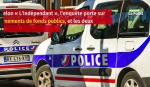 Perpignan : le vice-président de l'agglomération placé en garde à vue