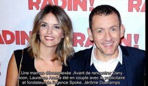 Laurence Arné, nouvelle compagne de Dany Boon - 5 choses à savoir sur elle