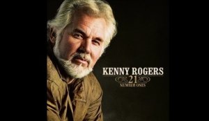 Kenny Rogers - She Believes In Me
