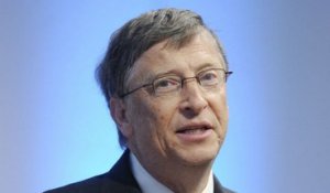 La fille aînée de Bill Gates a du mal à encaisser le divorce de ses parents
