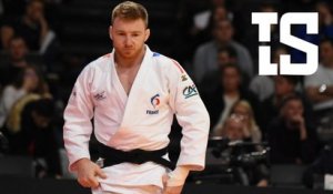 Judo : Le retour de Axel Clerget