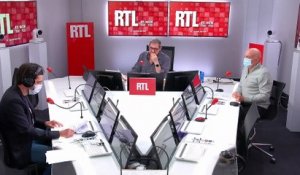 Le journal RTL de 7h30 du 06 mai 2021