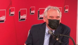 François Bayrou sur la responsabilité de la France au Rwanda : "J'étais membre du gouvernement, mais je n'ai jamais vu d'indice qui aille dans ce sens-là"