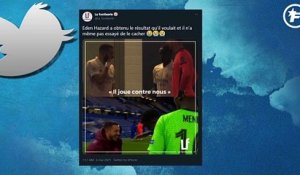Twitter se déchaîne contre Eden Hazard après l’élimination du Real Madrid