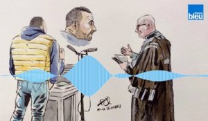 Procès Lelandais : le témoignage de l'ex-codétenu, la cocaïne et les coups donnés à Maëlys et Arthur Noyer