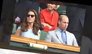 Prince William - cette passion qui effraie son père Charles et sa femme, Kate Middleton