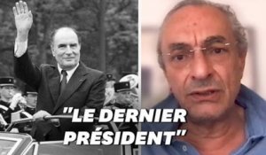 Ces trois choses que vous avez oubliées à propos de Mitterrand