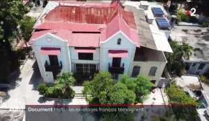 "On s'est dit ça y est, on est kidnappés" : les deux religieux français enlevés à Haïti racontent leur captivité