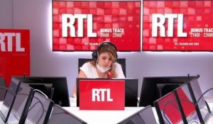 Le journal RTL de 21h du 06 mai 2021