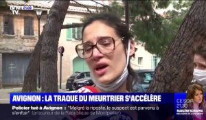 Avignon: La traque du meurtrier s’accélère - 06/05