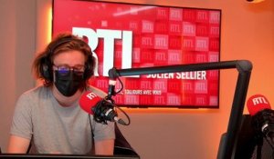 Le journal RTL de 5h du 11 mai 2021