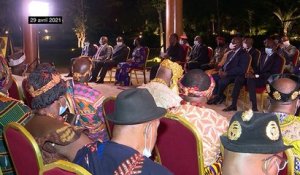 Dossier politique: La Côte d’Ivoire dans un processus de réconciliation renforcée