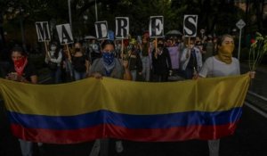 En Colombie, les manifestations continuent malgré la répression