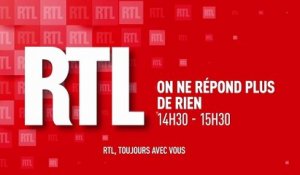 Le journal RTL du 08 mai 2021