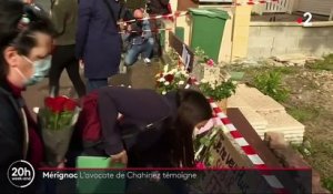 Féminicide à Mérignac : l’avocate de la victime prend la parole