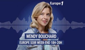Climat : Pompili assure que Macron "tient au référendum" sur la Constitution