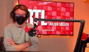 Le journal RTL de 04h30 du 10 mai 2021