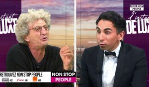 L'Instant de Luxe - Élie Chouraqui menacé de mort, pourquoi il pourrait repartir de France