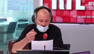 RTL Midi du 10 mai 2021