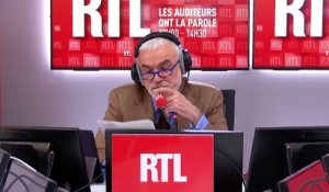 Les auditeurs ont la parole du 10 mai 2021