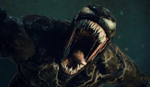 Venom Let There Be Carnage Film