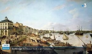 Esclavage : la ville de Bordeaux face à son histoire de port négrier
