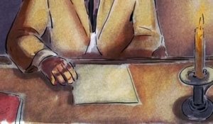 L'affaire Furcy : comment un esclave réunionnais attaqua son maître en justice en 1817 pour devenir un homme libre