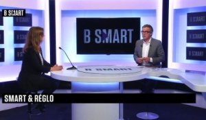 SMART JOB - Smart & Réglo du mardi 11 mai 2021