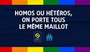 Un samedi sur la terre : Homos ou hétéros, on porte tous le même maillot