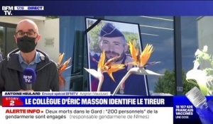 Story 2 : Éric Masson, un policier exemplaire selon Jean Castex - 11/05