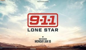 911: Lone Star - Promo 2x13
