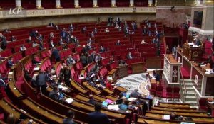 Coronavirus: l'Assemblée nationale vote contre l'instauration d'un pass sanitaire - Les députés LaREM ont été lâchés par le MoDem