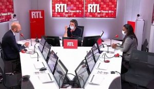 L'invité de RTL Soir du 11 mai 2021