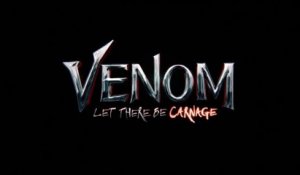 VENOM 2 (2021) Bande Annonce VF - HD