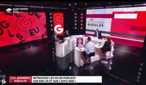 Le monde de Macron: Thierry Mariani (RN) donné gagnant en Paca - 12/05