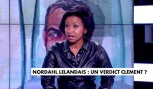 Sonia Rabotoson : «Ce qui est important dans l'esprit des Français est la certitude des peines»