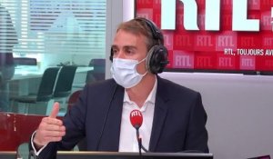 RTL Midi du 12 mai 2021