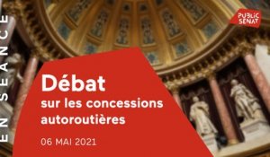 Autoroutes : vers la fin du système de concession ?